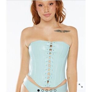 Corset Lingerie small‎